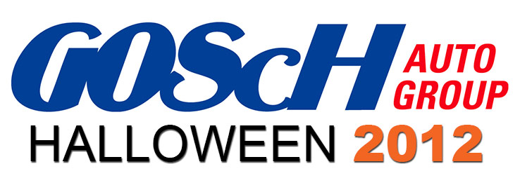 Gosch auto group ford #5